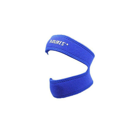 Knee Strap Running Jumper Patella Gel Support Brace Sport Protector Wrap Men - Aimall