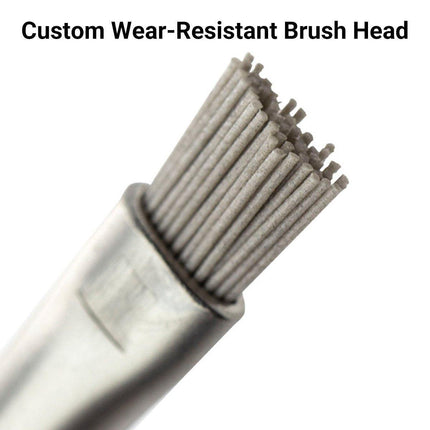 Algae Cleaning Brush for Stone Wood Aquarium Water Grass Landscaping