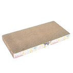 Straight board