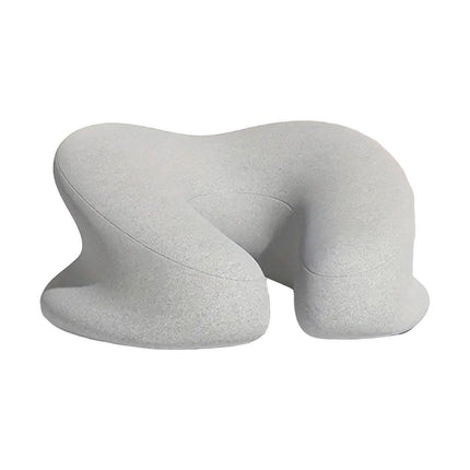Universal Massage Table Face Cushion Pillow U Shape Head Face Down Rest Pillow