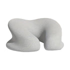 Universal Massage Table Face Cushion Pillow U Shape Head Face Down Rest Pillow