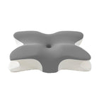 Memory Foam Butterfly Pillow Neck Support Slow Rebound Cervical Pillow