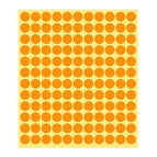 13mm 132 Dots - 1 Sheet