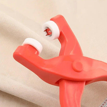 Snap Button Installation Tool Pliers Set Fastener Press Stud Kit Sewing Tool