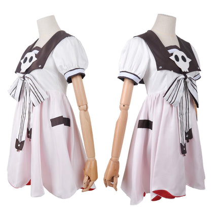 Eight Hunning Ning Dress Co Sply Dress