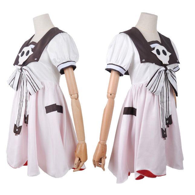 Eight Hunning Ning Dress Co Sply Dress