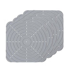 Grey-4PCS