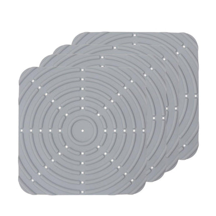 Washable Silicone Nesting Box Bedding Reusable Under Bedding for Chicken Coop