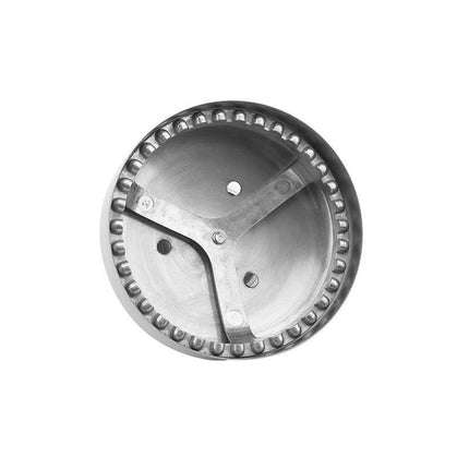 Stainless Steel Sandwich Cutter Bread Press Mold for Sandwiches and Baking Molds