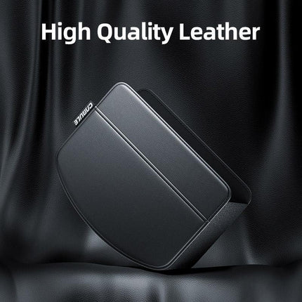 Car Side Storage Box Multifunctional Hanging Placement Box for Door Organization
