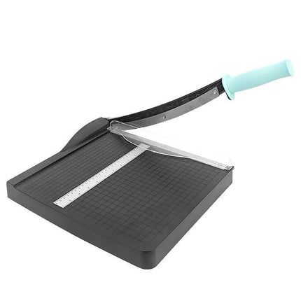 A4 Portable Paper Cutter for Home Office Cutting Tool Paper Trimmer Paper Cutter