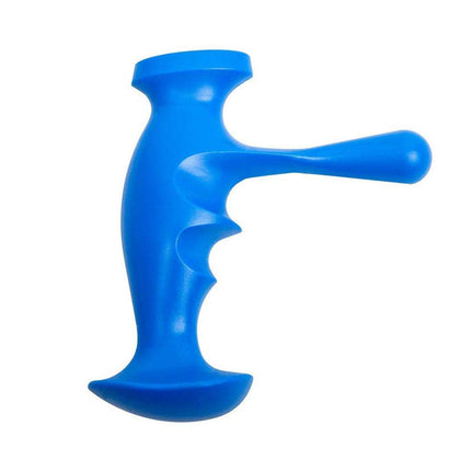 2PCS Acupoint Thumb Massager Trigger Point Muscle Pressing Rehabilitation Tool