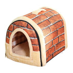 Brick