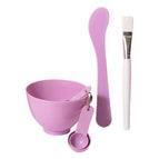 Purple-6PCS