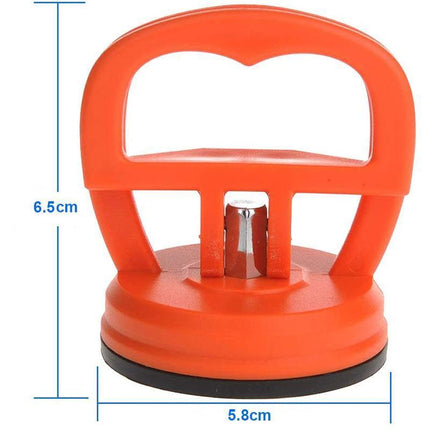 2PCS DENT PULLER Car/Van Bodywork Suction Cup Panel Repair/Fix Removal Tool NE - Aimall