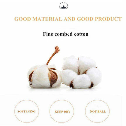 Women Long Massage Pilates Socks Yoga Socks Anti-skid Grip Non Slip Socks Medium - Aimall