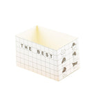 Box Only - Grid L