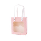 Pink-M Size