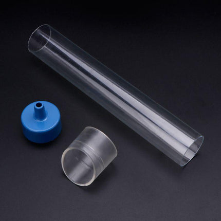 Aquarium Fish Tank Gravel Cleaner Syphon Vacuum Water Changer Pumps Siphon Hose - Aimall