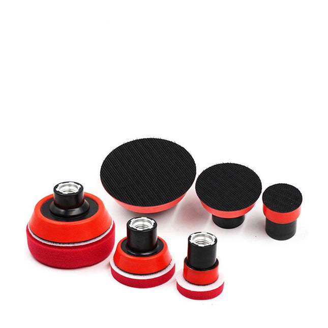 Angle Grinder Shaft Extension Rod Polishing Machine Wire Conversion Joint Tool