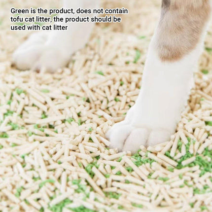 Mixed Cat Litter Tofu Fine Sand Bentonite Corn Milk Fragrance Clumping Toilet