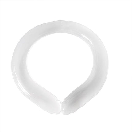 Cooling Ring Summer Supplies Cool Neck Collar Outdoor Sports Cool Ice Neckband