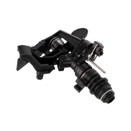 Agricultural Irrigation Lawn Sprinkler 360 Degree Rotating Automatic Rocker Spray