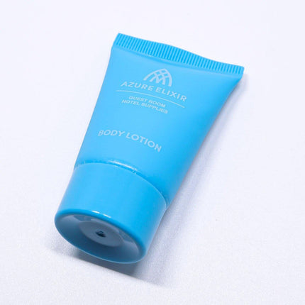 50pcs 25ml Hotel Toiletries Set Shampoo Conditioner for Guesthouse Travel Use