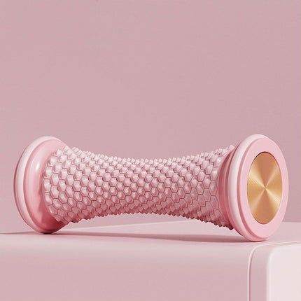 Foot Massage Roller Yoga Trainer Muscle Relaxation Plantar Fascia Relief Fitness