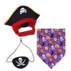Purple Set (3PCS)