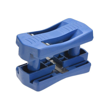 Hand Trimmer Scraper Woodworking Tool Plastic Flathead Shaping Carving DIY Tool