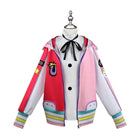 One Piece Cos RED Theater Edition World Of Gongs UTA Uta Cosplay Halloween Costume