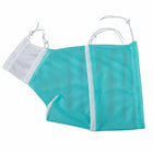 Cat Supplies Washing Bags for Pet Bathing Nail Trimm Mesh Cat Grooming Bath Bag - Aimall