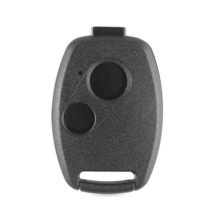 For Honda Accord CRV Civic City Jazz Odyssey 2 Button Key Remote Case Shell - Aimall