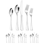 Silver-20pcs