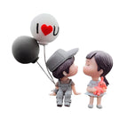 Grey+Grey+Ballon