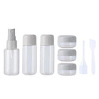 Grey - 8 PCS/Set