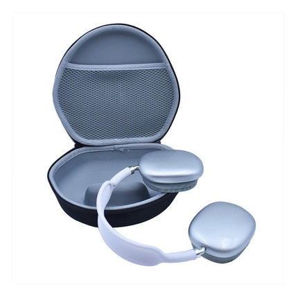 Portable Headphone Storage Case Headband Organizer for Travel and Outdoor Use