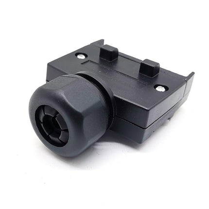Austrac 7 Pin Plug Socket for Motorhome Caravan Trailer Electrical Connector