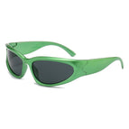 Green/Black