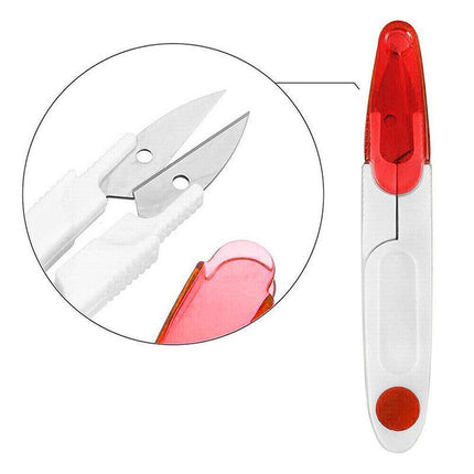 7PCS Thread Stitch Cutter Stitching Seam Ripper Unpicker Craft Sewing Tool - Aimall