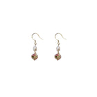 Vintage Romantic Palace Style Earrings Elegant Jewelry for Women Sue Design