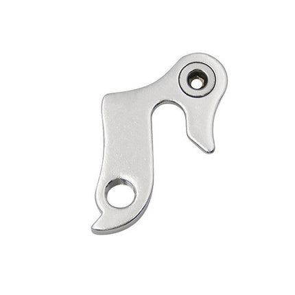 Rear Gear Mech Derailleur Hanger Dropout Convertor Adapter For MTB Bikes - Aimall