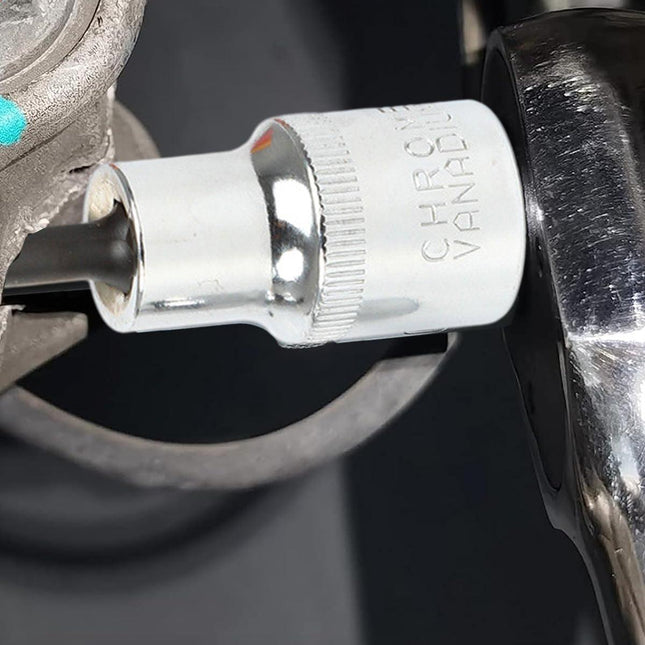 2PCS Car Suspension Strut Spreader Removal Socket for Audi VW VAG Special Tools - Aimall