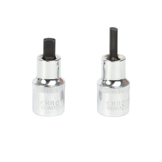 2PCS Car Suspension Strut Spreader Removal Socket for Audi VW VAG Special Tools - Aimall