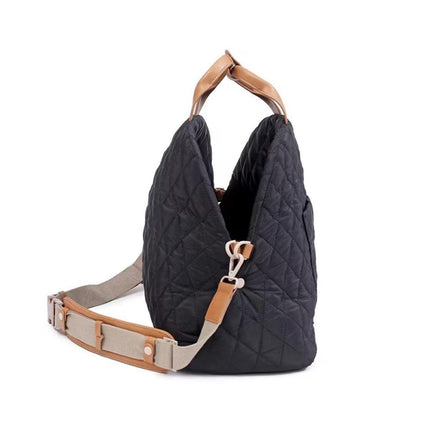 Large 3 in 1 Pet Travel Bag Portable Carrier and Soft Cage for Dogs and Cats