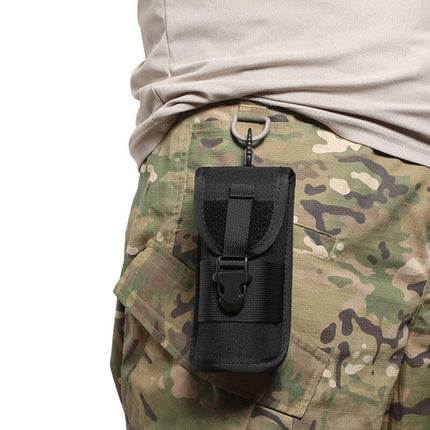 3PCS Sports Sunglasses Case Outdoor Travel Glasses Holder Protective Storage Box