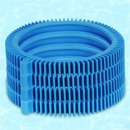 New Select Pool Cleaner Front Tire 896584000-143 For Poolvergnuegen And Hayward