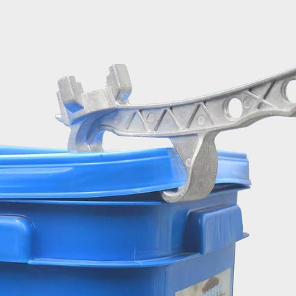 Multi-functional Cap Opener Wrench Labour-saving Tool for Home Maintenance Kit