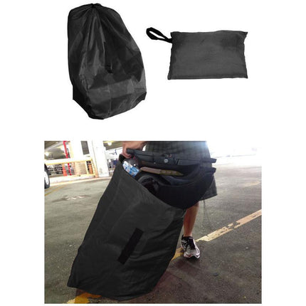 Baby Car Seat Seat Storage Bag